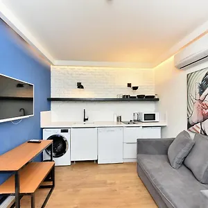 Fitas Beyoğlu Otel