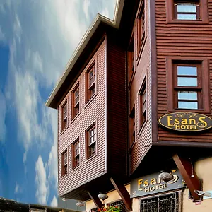 Esans - Special Category Otel