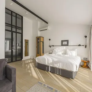 Fitas Beyoğlu Otel