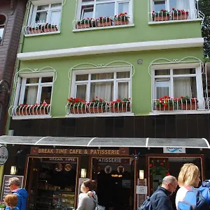 Med Cezir Otel