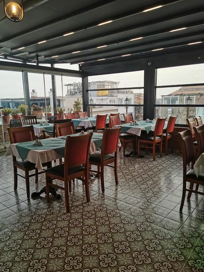 Agora Boutique Hotel & Bistro Istanbul