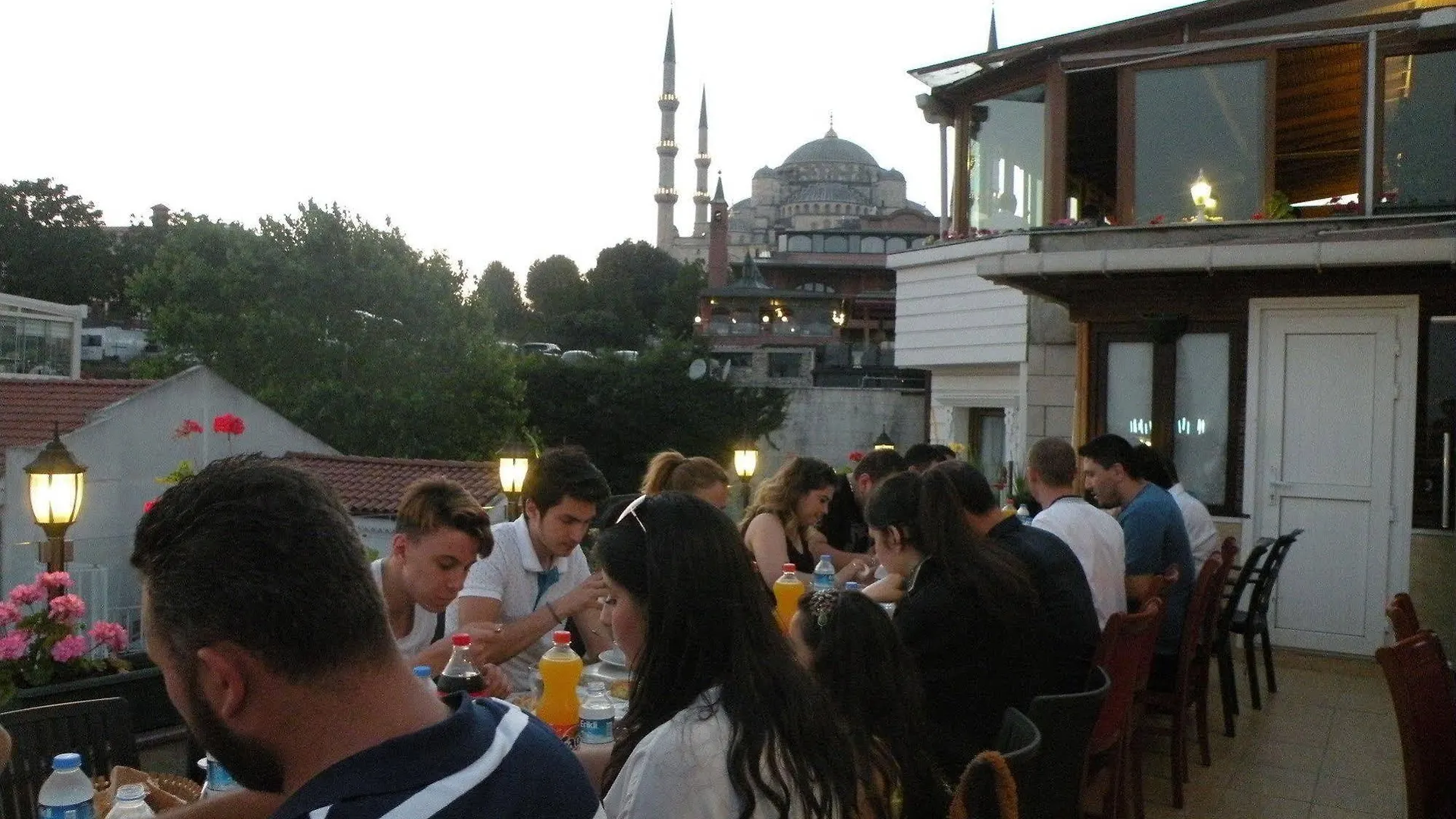 Agora Boutique Hotel & Bistro Istanbul