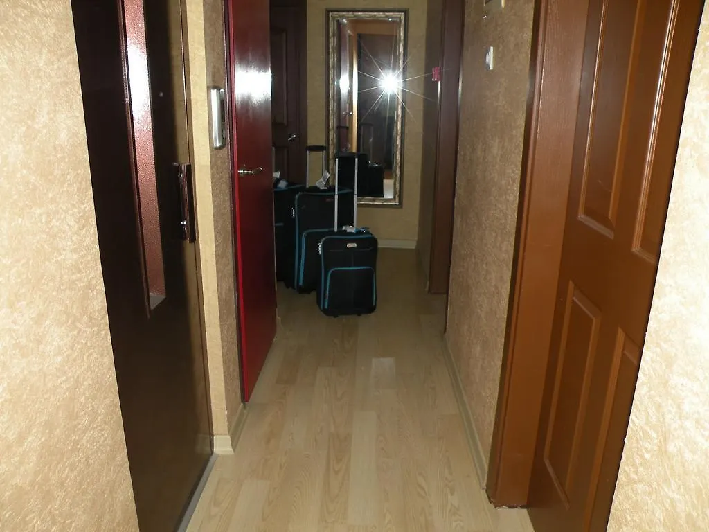 Agora Boutique Hotel & Bistro Istanbul