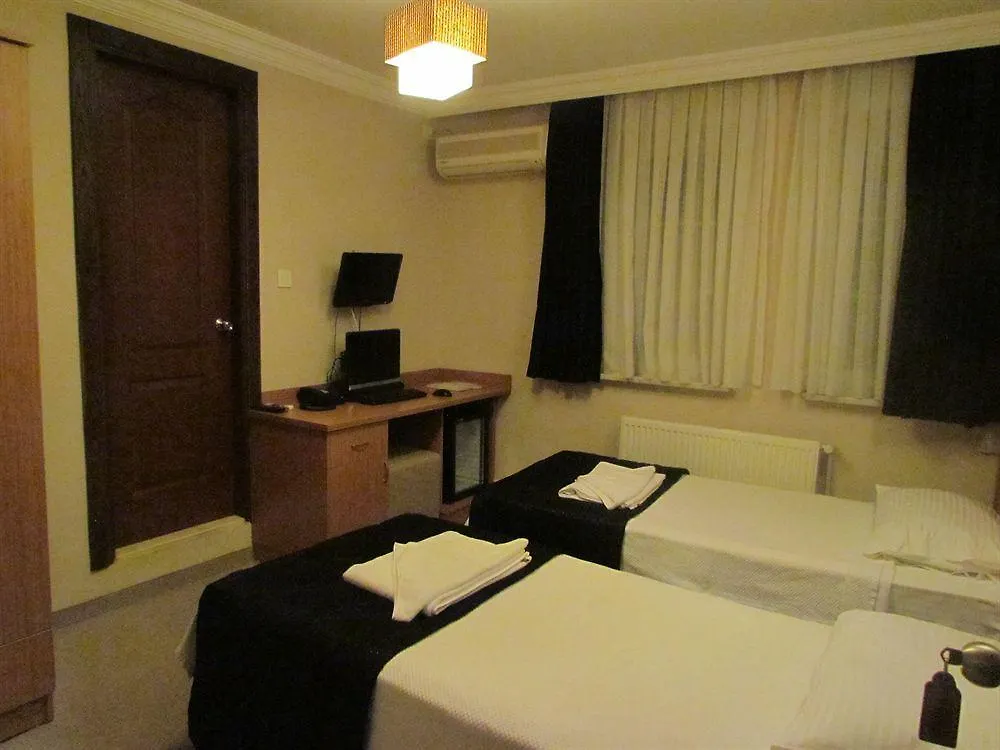 Agora Boutique Hotel & Bistro Istanbul