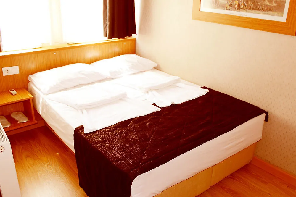Agora Boutique Hotel & Bistro Istanbul