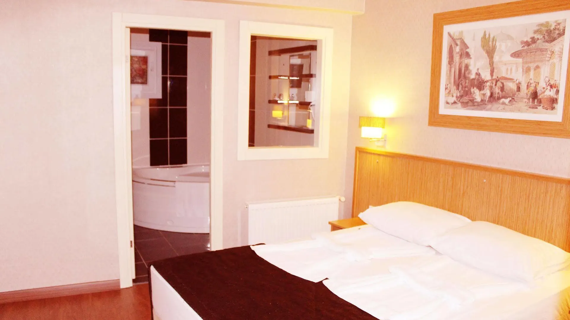 Agora Boutique Hotel & Bistro Istanbul