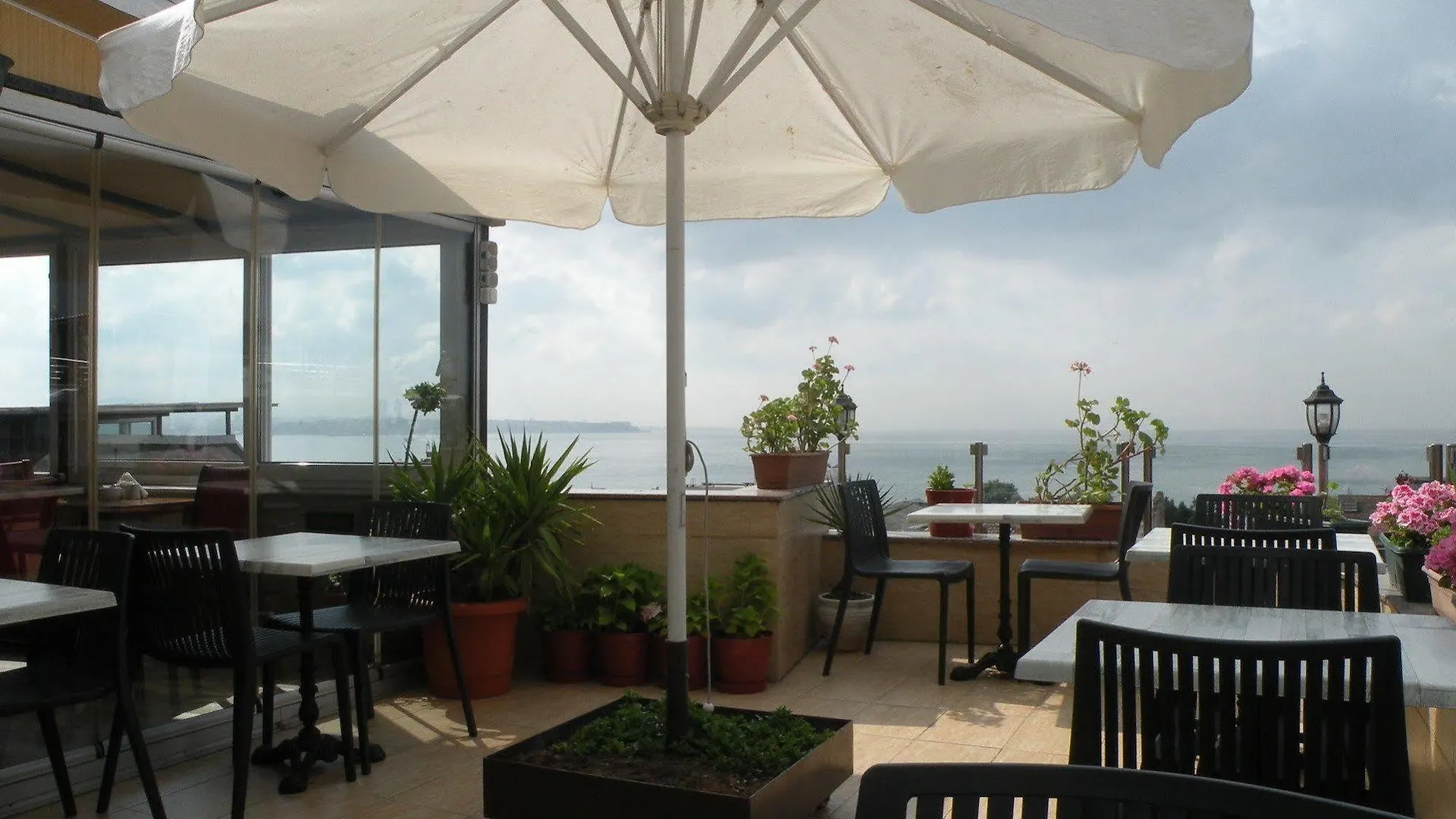 Agora Boutique Hotel & Bistro Istanbul