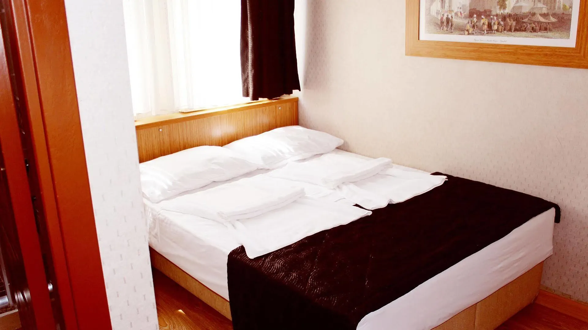 Agora Boutique Hotel & Bistro Istanbul